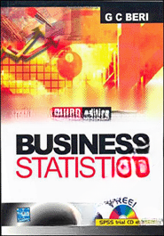 Business Statistics ( With CD)