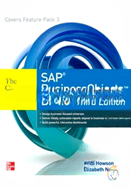 SAP BusinessObjects BI 4.0 The Complete Reference