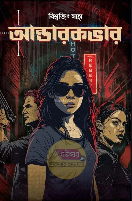 উন্ডারকোনভের - বিশ্বজিৎ সাহা