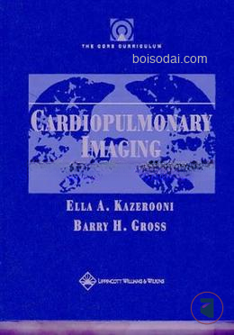 The Core Curriculum Cardiopulmonary Imaging