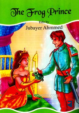 The Frog Prince