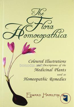 The Flora Homoeopathica