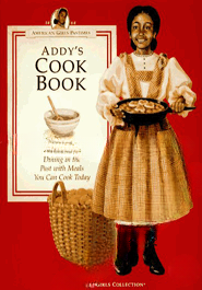 Addy's Cook Book