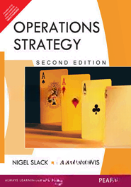 Operations Strategy