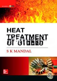 Heat Treatment of Steels