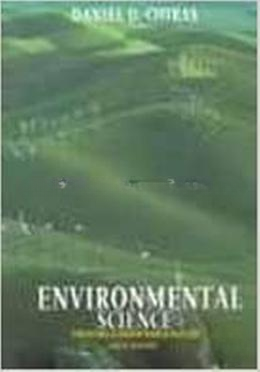 Environmental Science