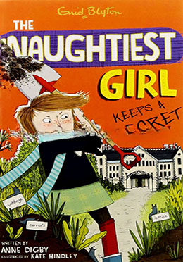 Naughtiest Girl 05