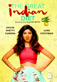 The Great Indian Diet(Busting The Big Fat Myth)