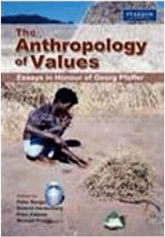 The Anthropology of Values