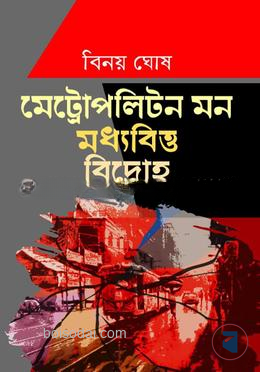 মেট্রোপলিটন মন মধ্যবিত্ত বিদ্রোহ