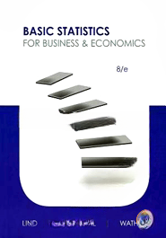 Basic Statistics for Business and Economics