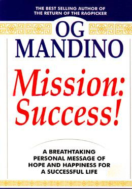 Mission : Success!