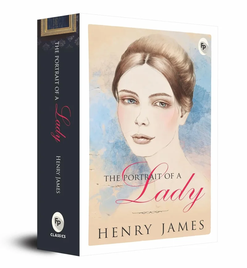 The Portrait of a Lady