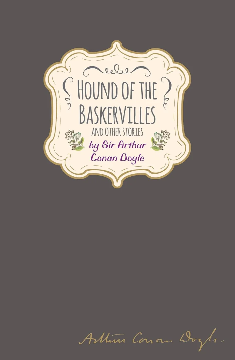 Hound of the Baskervilles