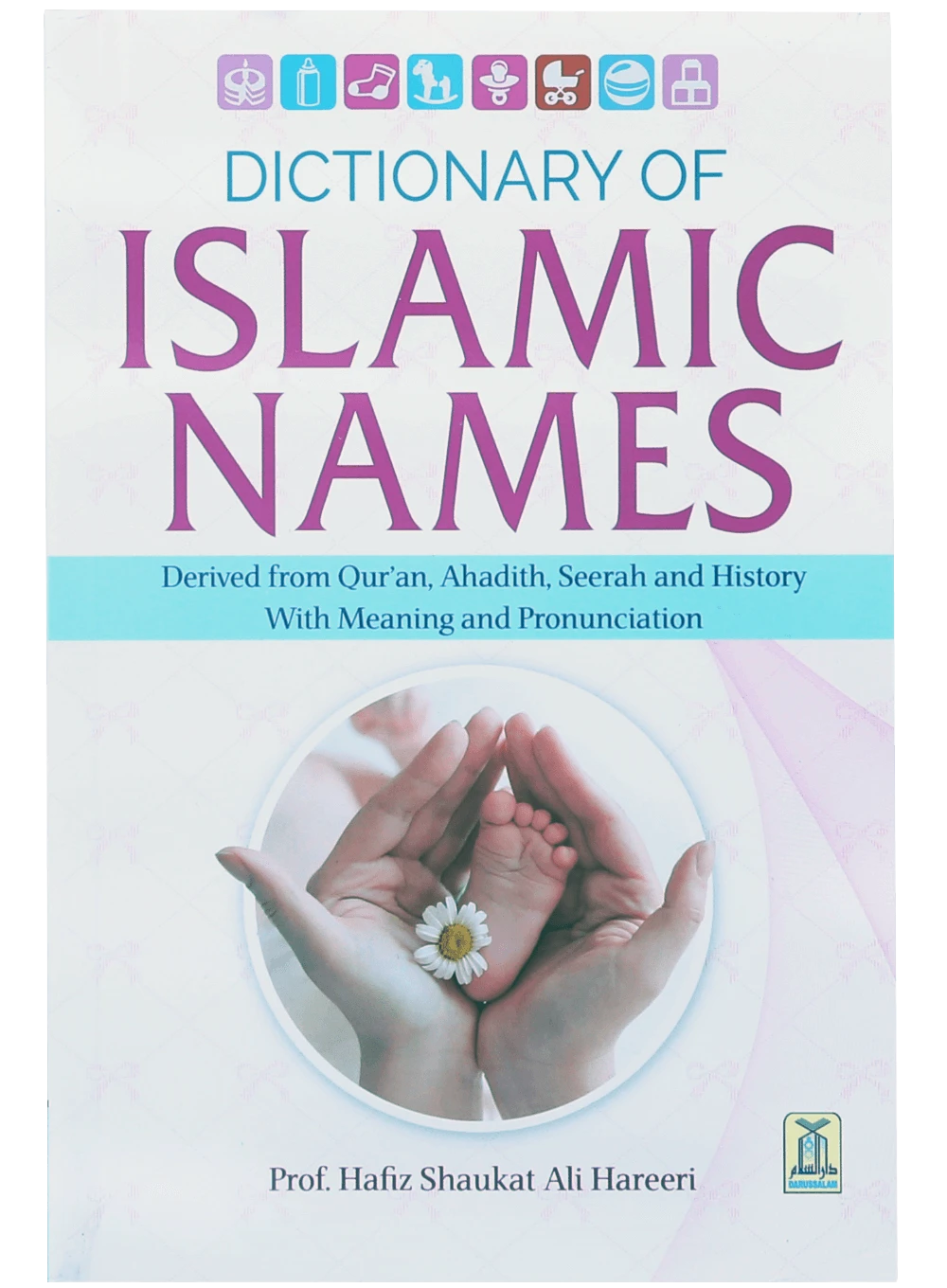 Dictionary of Islamic Names