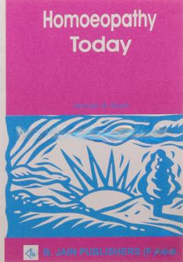 Homoeopathy Today