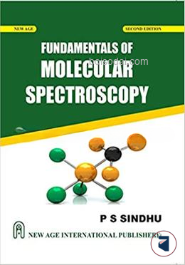 Fundamentals Of Molecular Spectroscopy