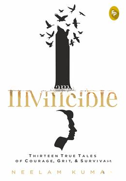 I Am Invincible