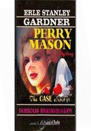 The Case Of The Dubious Bridegroom