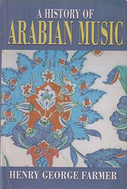 A History of Arabian Music