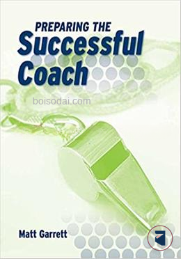 Preparing the Successful Coach
