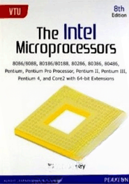 The Intel Microprocessors — ছবি 2