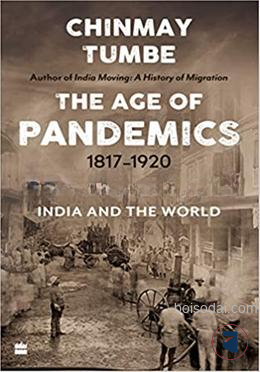 Age Of Pandemics (1817
