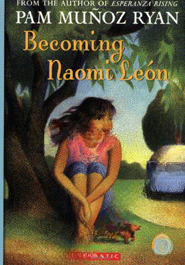 Becoming Naomi Leon