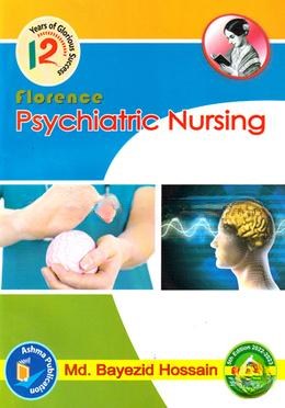Florence Psychiatric Nursing