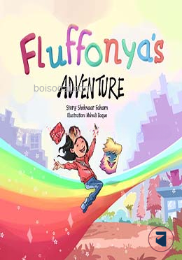 Fluffonyas Adventure