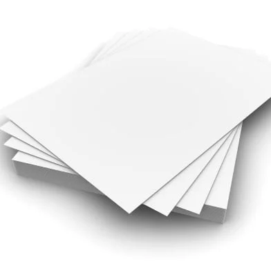সার্টিফিকেট প্রিন্ট পেপার (160 জিএসএম A4) - 10 পিস