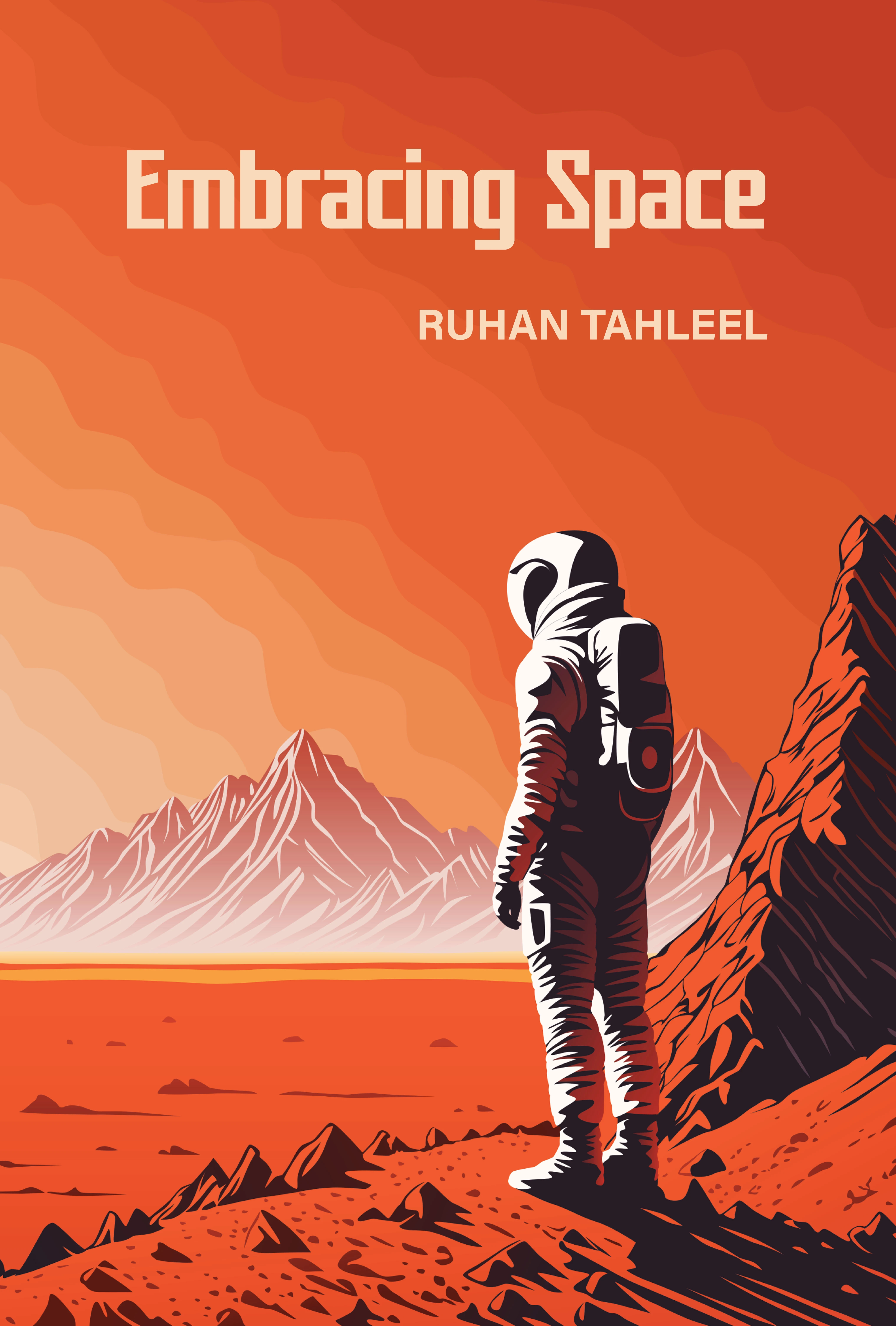 Embracing Space