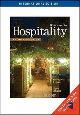 Welcome to Hospitality