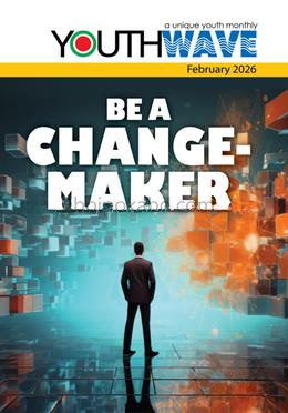 Youth Wave, February-2026