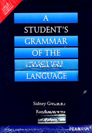 A Students Grammar of the English Language