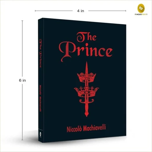 The Prince (Pocket Classic) (Paperback)