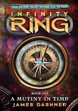 Infinity Ring