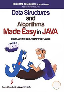 Data Structures and Algorithms Made Easy in Java — ছবি 2