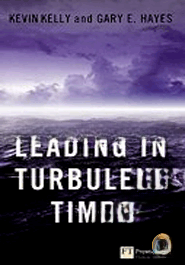 Leading in Turbulent Times