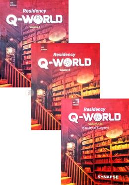 Residency Q-world - Faculty of Surgery