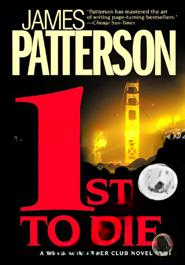1st To Die A Novel (Women's Murder Club)