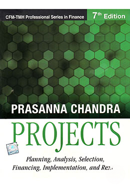 Projects, 7th Edition