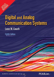 Digital and Analog Communication Systems