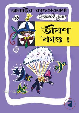 আনাড়ির কাণ্ডকারখানা (১০)