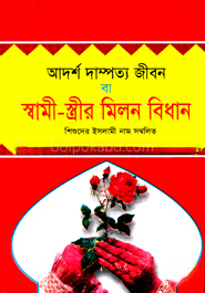 আদর্শ দাম্পত্য জীবন বা স্বামী-স্ত্রীর মিলন বিধান