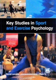 Key Studies in Sports and Exercise Psychology