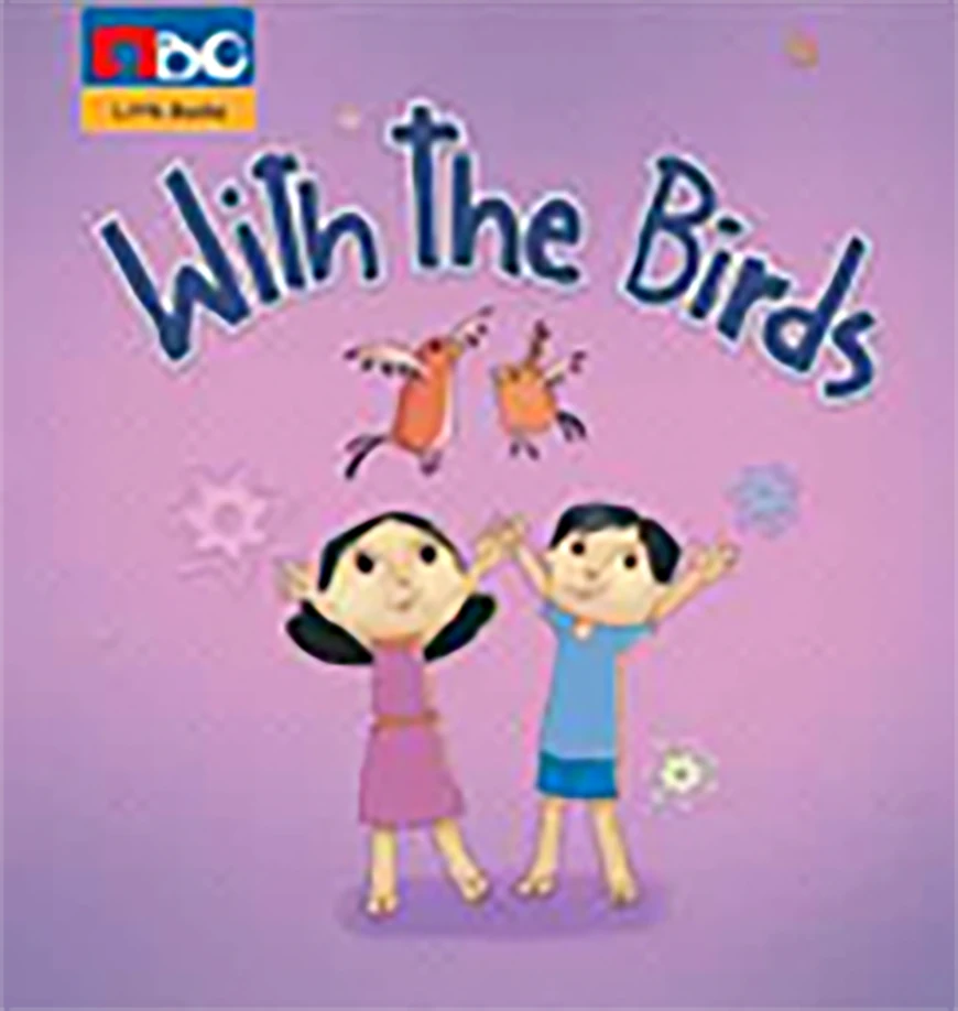 With the Birds