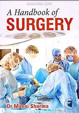A Handbook of Surgery