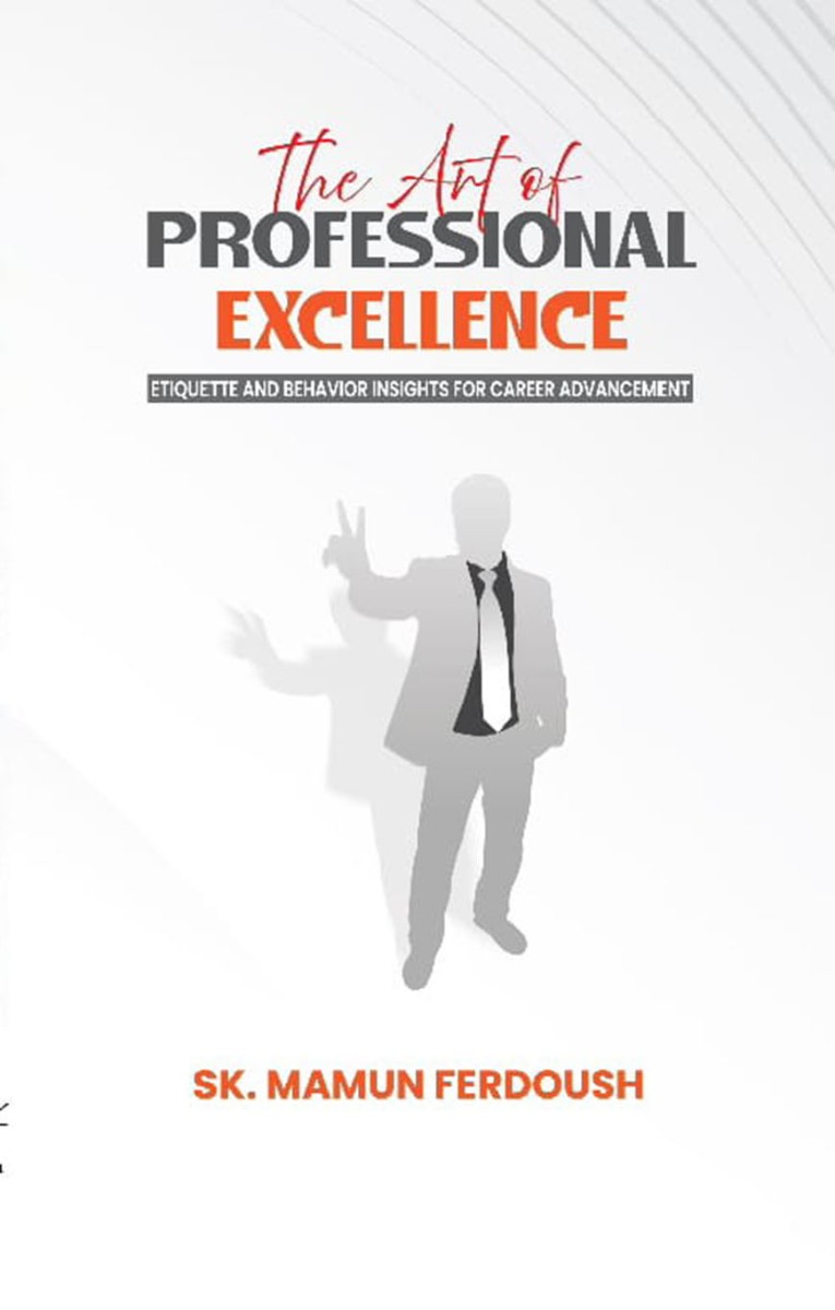 The Art of Professional Excellence