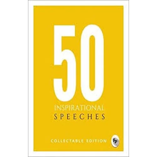 50 Inspirational Speeches